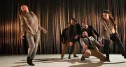 Fouad Boussouf présente « Oüm », fusion hip-hop et danse orientale