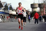 Foulées d'Alain : course hommage à Mazères le 8 mai