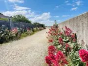 Fouras : des habitants obtiennent le report des travaux côtiers
