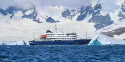 Foyer de syndrome respiratoire aigu sur le MV Hondius : 2 morts