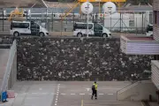 Foyer d'hantavirus sur le MV Hondius : évacuation sous haute surveillance aux Canaries