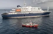 Foyer d'hantavirus sur un bateau de croisière : nouvelles révélations
