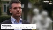 France 2 floute une statue nue dans son JT et présente ses excuses