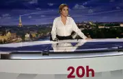 France 2 s'excuse après avoir flouté une statue lors d'un JT