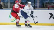 France-Canada hockey : heure et chaîne TV du choc amical