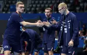 France-Chine : les Bleus du ping en demi-finale des Mondiaux