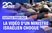 France convoque l'ambassadeur d'Israël après une vidéo humiliante de militants de Gaza