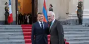 France et Arménie : partenariat stratégique signé lors de la visite de Macron