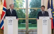 France et Norvège renforcent leur coopération nucléaire