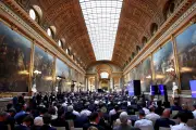 France : leader des investissements étrangers en Europe, mais des signes d'essoufflement