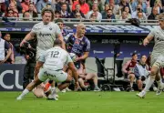 France Télévisions dément avoir dissimulé des images lors de la demi-finale de Champions Cup