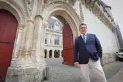 Franck Coupeau, fidèle falorniste, devient 3e adjoint aux finances à La Rochelle