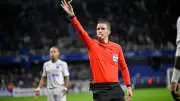 François Letexier arbitrera la finale de la Ligue Europa 2026