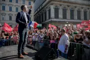 François Ruffin : le trublion de la politique rentre dans le rang