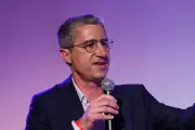 François Ruffin se met en scène en sauveur du peuple dans sa BD