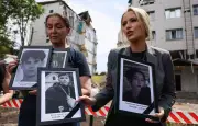 Frappe à Starobilsk : propagande russe et désinformation ukrainienne