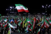 Frappes américaines en Iran malgré les espoirs de paix au Moyen-Orient