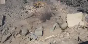 Frappes israéliennes sur plus de 100 cibles du Hezbollah au Liban