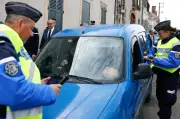 Free party en Lozère : heurts avec gendarmes et agriculteurs