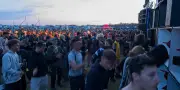 Free-party près de Bourges : 20 000 personnes sur un terrain militaire dangereux