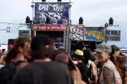 Free party près de Bourges : Nunez annonce sa venue sur place