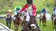 French Lover remporte le quinté à Auteuil avec aisance