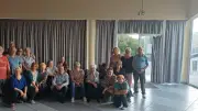 Friperie solidaire de l'AEA : 2 300 € récoltés pour les personnes en difficulté