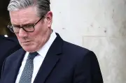 Fronde interne au Labour : Starmer refuse de démissionner