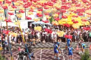 Fête cantonale du Pays de Montaigne et Gurson le 26 juillet