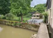 Fête de la nature : art et environnement au Moulin-Neuf