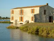 Fête de la nature au moulin des Loges : animations gratuites les 23 et 24 mai