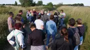 Fête de la nature : découvrez la biodiversité du plateau des Mègeries