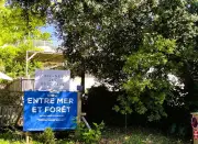 Fête de la nature : jeu de piste sensoriel au domaine Entre mer et forêt