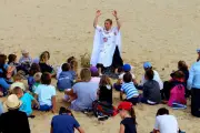 Fête de la nature à la dune du Pilat : animations gratuites jusqu'au 25 mai