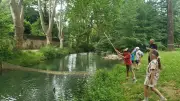Fête de la pêche en vallée de l'Eure : un programme riche ce dimanche