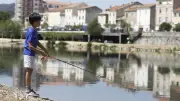Fête de la pêche et de la nature à Alès les 9 et 10 mai 2026