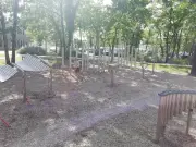 Fête de l'art au parc de l'Ekla : musique, magie et contes