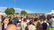 Fête de l'école réussie malgré une chaleur précoce à Clarensac
