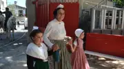 Fête de Pentecôte au Cailar : une journée dédiée aux traditions camarguaises