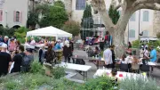 Fête de quartier intergénérationnelle au Capse : une journée festive à Pont-Saint-Esprit