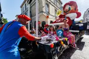 Fête des fleurs et des saveurs à Marmande : un week-end festif et gratuit