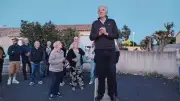Fête des voisins au Limouzin : 73 participants réunis à Lézignan-la-Cèbe
