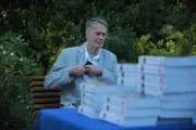 Fête du livre d'Hyères 2026 : un plateau d'exception avec Le Clézio, Daoud et Haski