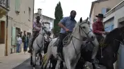 Fête du printemps spectaculaire au Cailar : traditions et émotions