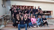 Fête locale : trois soirées roses les 22, 23 et 24 mai