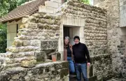 Fête médiévale au château de Pisany les 16 et 17 mai