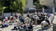Fête votive de la Pentecôte à Boucoiran-et-Nozières : le programme