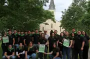 Fêtes de Cassen : un programme varié du 28 mai au 1er juin
