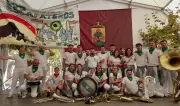 Fêtes du village du 13 au 17 mai : tauromachie, trail et gastronomie