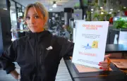 Fuite d'eaux usées : la salle de sport Tonic Center fermée depuis un mois